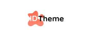 Logo NDTheme