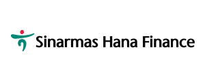 Logo Sinarmas Hana Finance