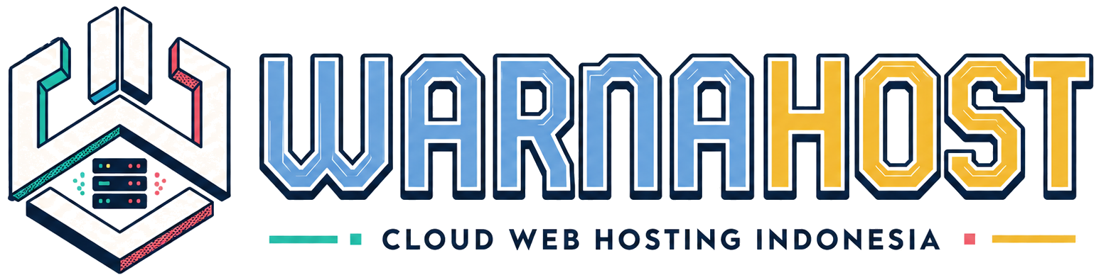 WarnaHost